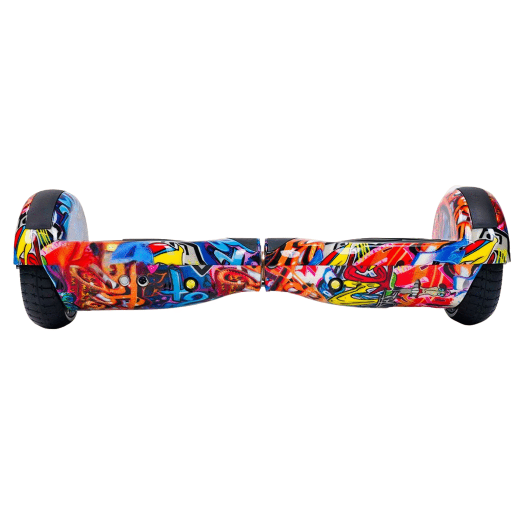 Skiddo 8.5 Hoverboard