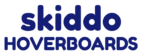 Skiddo hoverboards logo